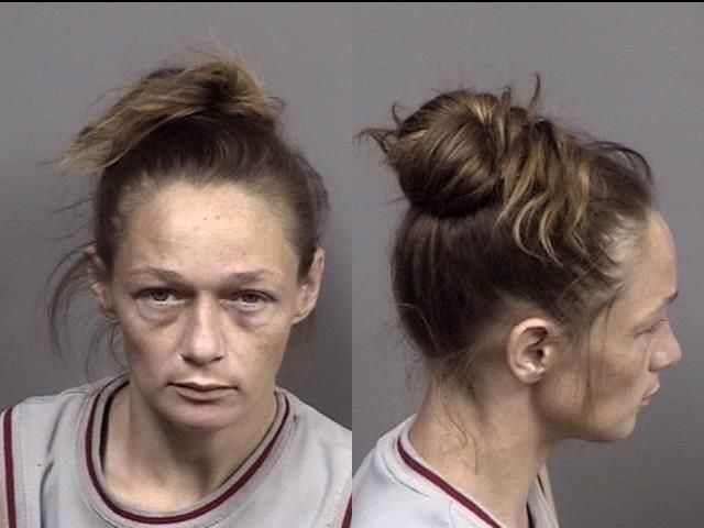 Shylah Dawn Larock